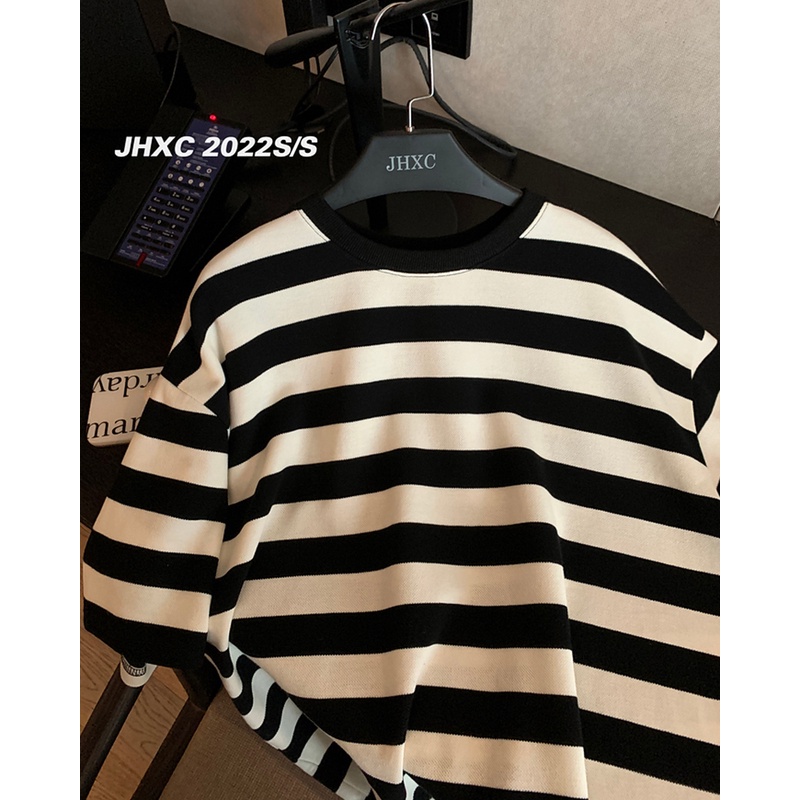 NRVP Áo Thun NgắN Tay DáNg RộNg ThờI Trang Cho Nữ