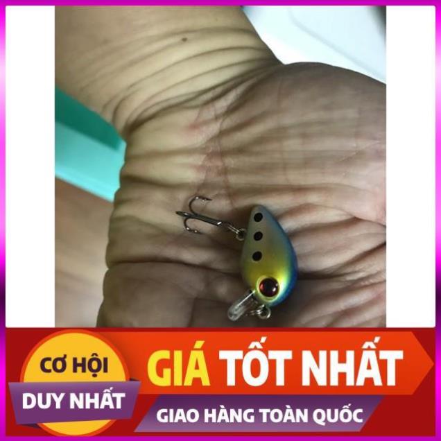 Mồi ruồi câu cá chuyên các loại cá rô phi, rô ta, chuối, lóc, sộp, thiểu - ĐỒ CÂU PHÍA BẮC - S1