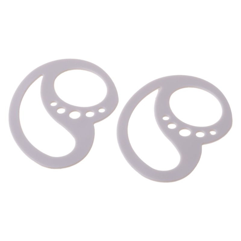 Đai nút tai giữ tai nghe cố định chống rơi khi vận động