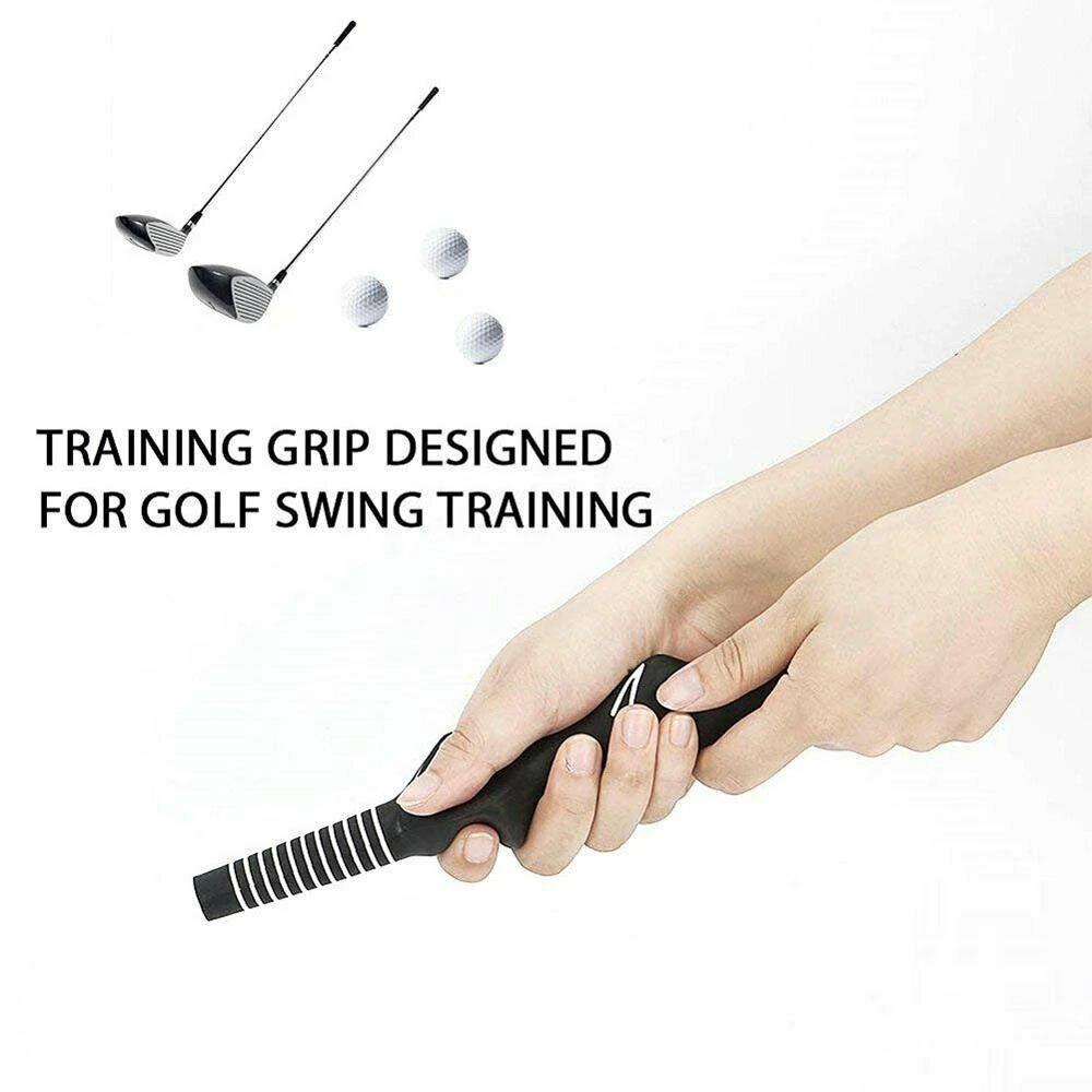 Set 2 Tay Nắm Gậy Đánh Golf Bằng Cao Su Cho Nam Và Nữ