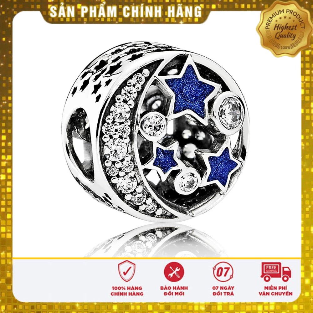 [Hàng cao cấp] Charm Bạc S925 ALE Cao Cấp - Charm bạc chuẩn S925 cho vòng Pan - Mã sản phẩm CHARMBAC_DNJ9027