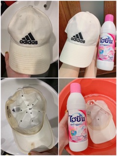 Tẩy quần áo Hygiene Thái Lan