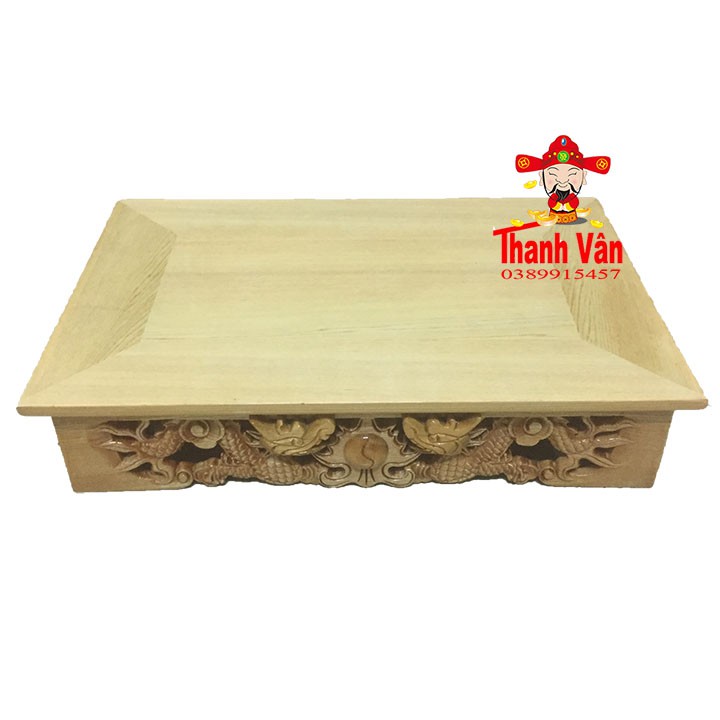 Bàn thờ gia tiên R61x41