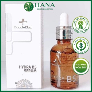 GoodnDoc Hydra B5 Serum dưỡng da 30ml