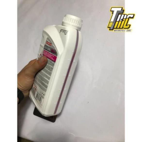 Nước mát Ardeca G12+ đỏ hồng hàng cao cấp siêu mát tiêu chuẩn Châu Âu