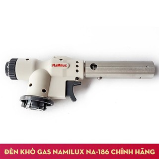 ĐÈN KHÒ GA NAMILUX NA-1922RF CHÍNH HÃNG