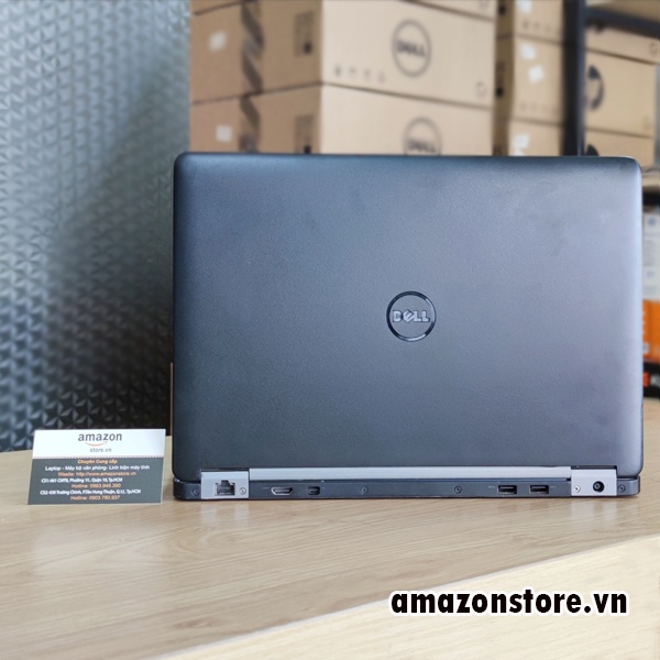 LAPTOP DELL LATITUDE E7470 | BigBuy360 - bigbuy360.vn