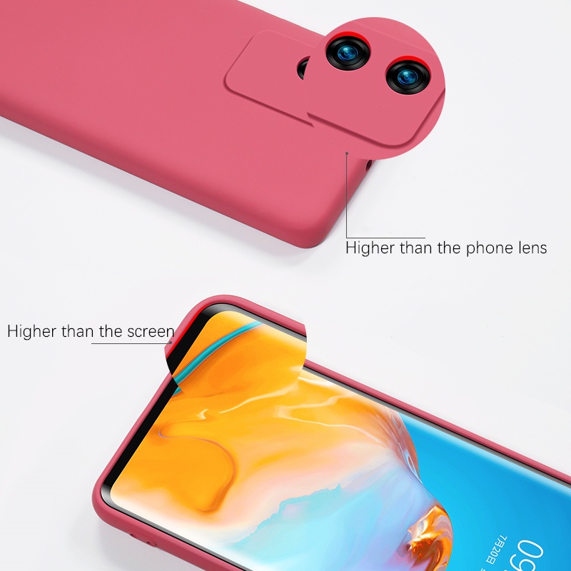 Ốp điện thoại silicon mềm siêu mỏng chống bụi cho Samsung Galaxy Note 10 Note 10 + No