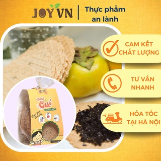 Bánh quế tuổi thơ JOY VN bánh ốc quế bánh quế cuộn vị Gạo thảo dược