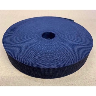 Cuộn thun 10m may quần áo màu đen giá bán theo size