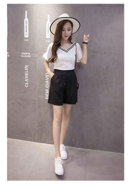 [Mã WASTUP5 giảm 10% tối đa 20K đơn 99K] BÁN SỈ QUẦN ĐŨI ĐÙI 5 MÀU CHO NỮ | BigBuy360 - bigbuy360.vn