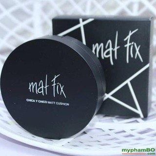 Phấn nước MatFix cushion Hàn quốc
