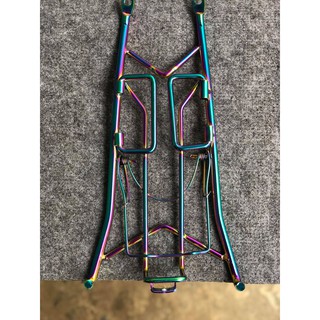 BAGA WINNER LỤC BẢO INOX 304 10LY