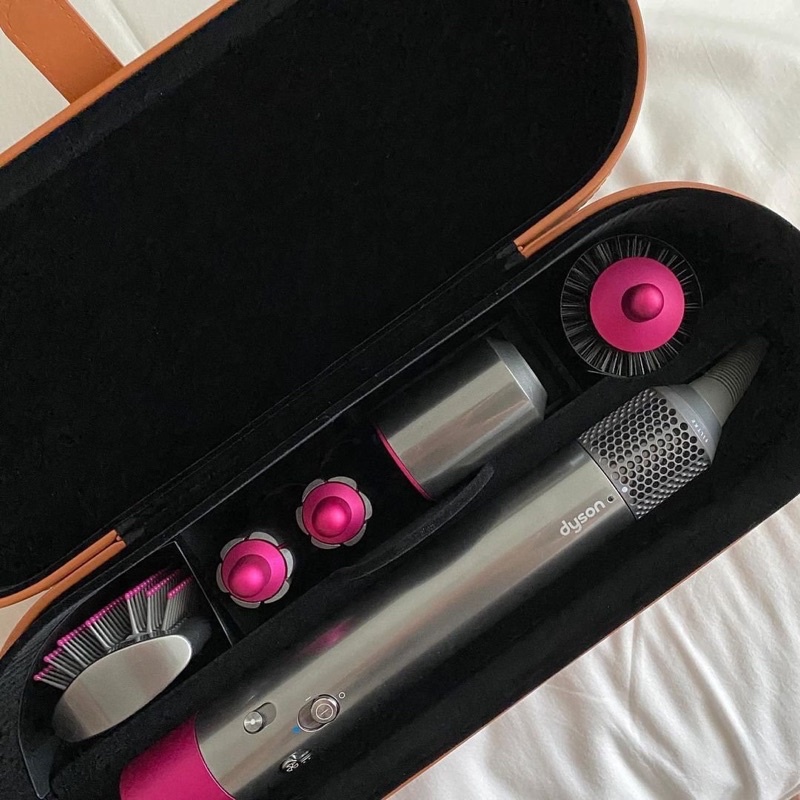 Máy sấy tóc DYSON  Aiwrap Styler