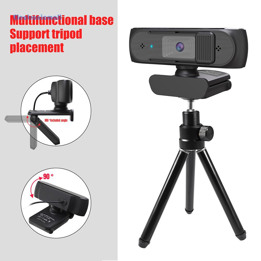 Webcam Điện Tửmall01 S2 1080p Hd Kèm Phụ Kiện | BigBuy360 - bigbuy360.vn