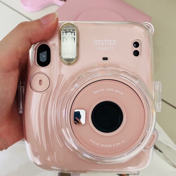 Máy ảnh mini Instax Mini 11 | BigBuy360 - bigbuy360.vn