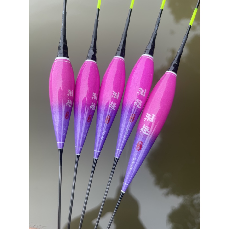 Phao săn hàng đêm carbon -nano cao cấp - THIÊN TÂM - gồm 2 ngọn