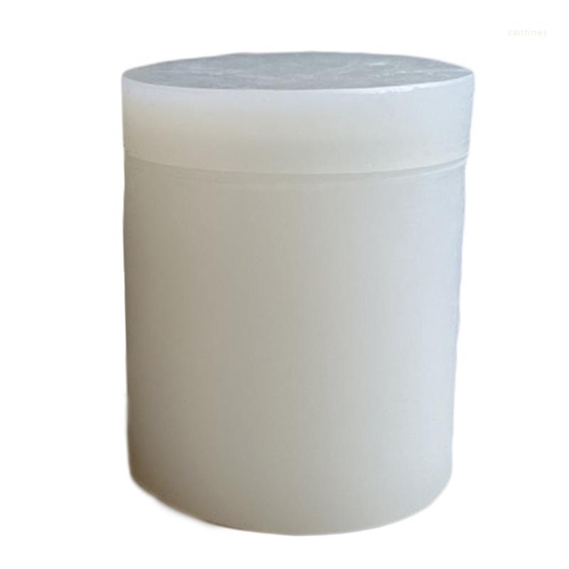Khuôn Silicone Làm Hộp Đựng Trang Sức Resin Epoxy