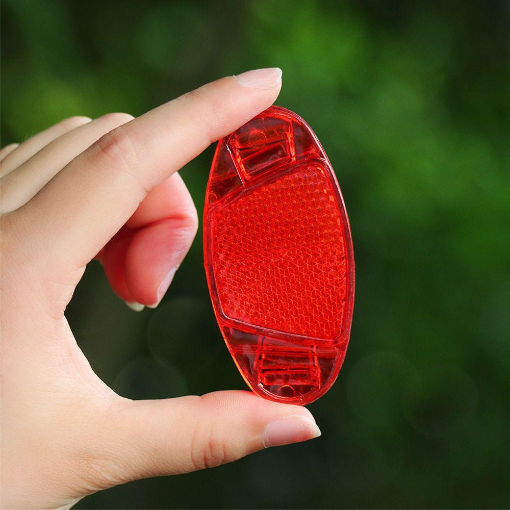 MAG 4 Đèn Phản Quang Gắn Căm Xe Đạp