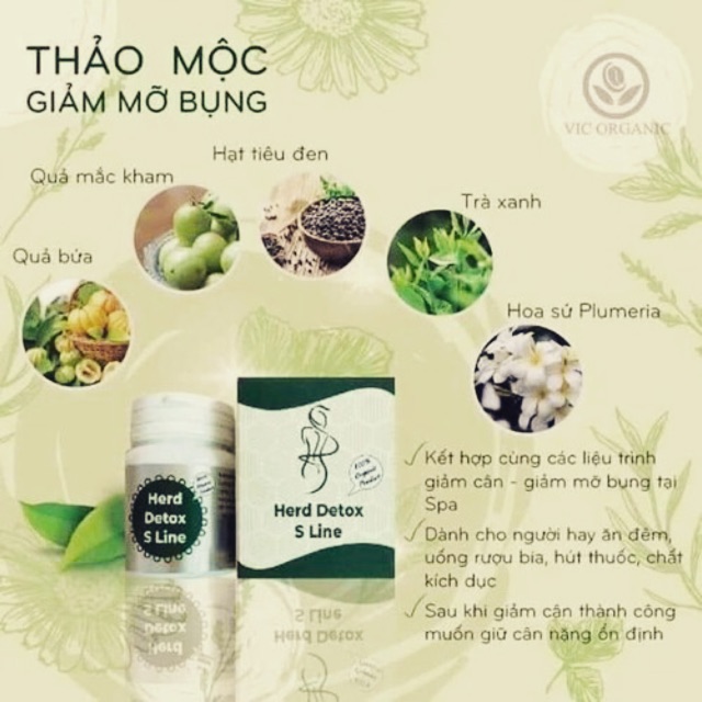 Detox khoá cân, giảm mỡ bụng- bảo bối của chị e chúng munhf