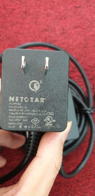 Sạc Nhanh NETGEAR Dây Dài 2.5m Hỗ trợ sạc Nhanh tất cả các dòng máy của samsung và máy có chức năng Quick 3.0