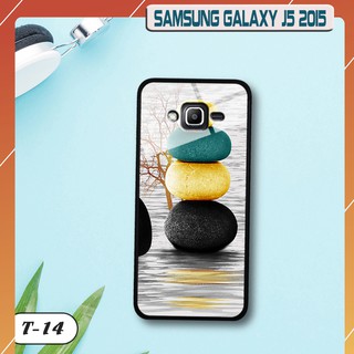 Ốp lưng Samsung Galaxy J5 (2015) - In hình 3D