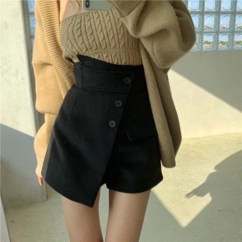 SET ÁO KHOÁC CADIGAN KÈM ÁO LEN ỐNG SIÊU DÀY HÀNG LOẠI1 PHOM TO ĐẸP