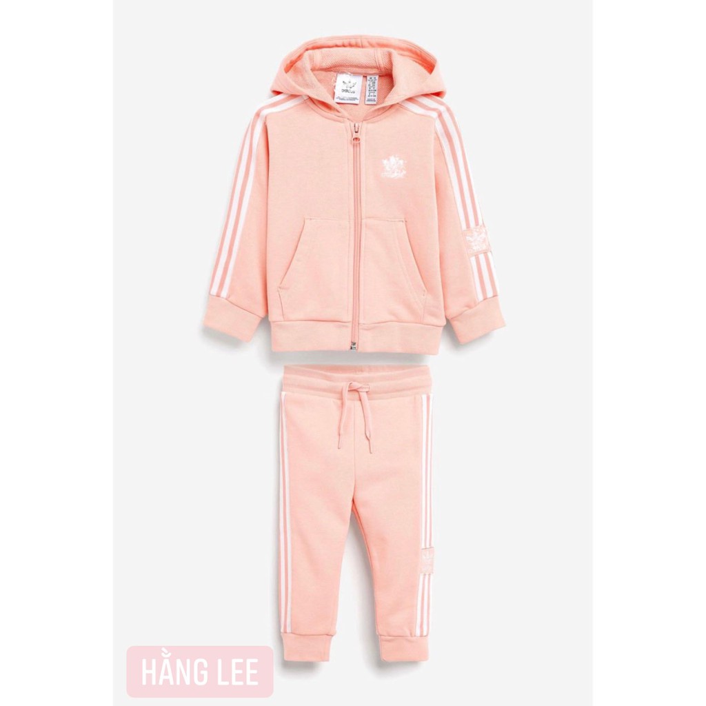( SẴN) SET DAS KID HỒNG DƯ XỊN