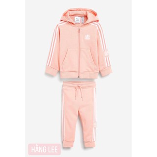 Set das kid hồng dư xịn