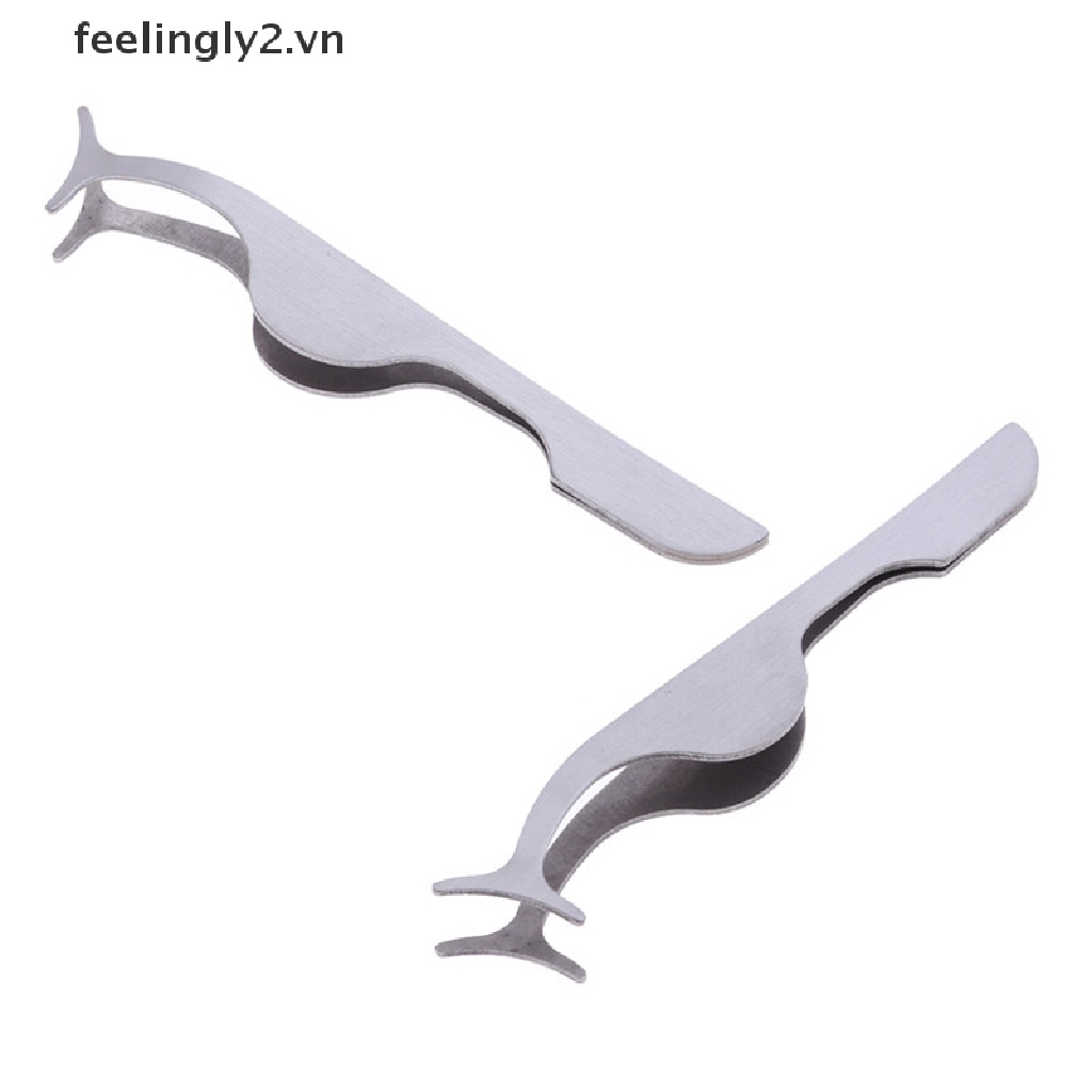 (Hàng Mới Về) Lông Mi Giả Thuận Tiện