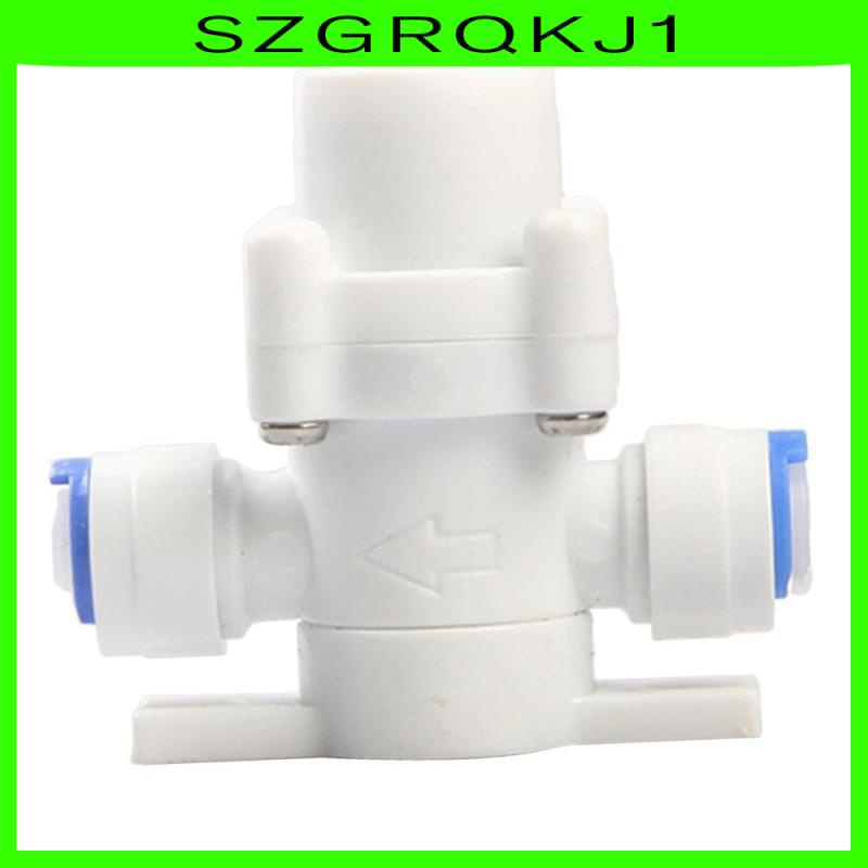 Van Điều Chỉnh Áp Suất Nước szgrqkj1 1 / 4 ''