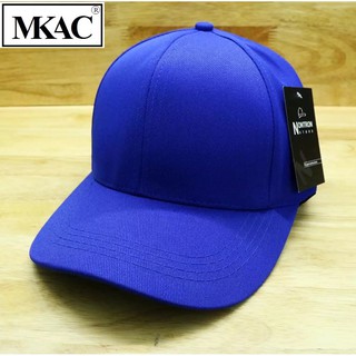 Nón kết thời trang Trơn - MKAC