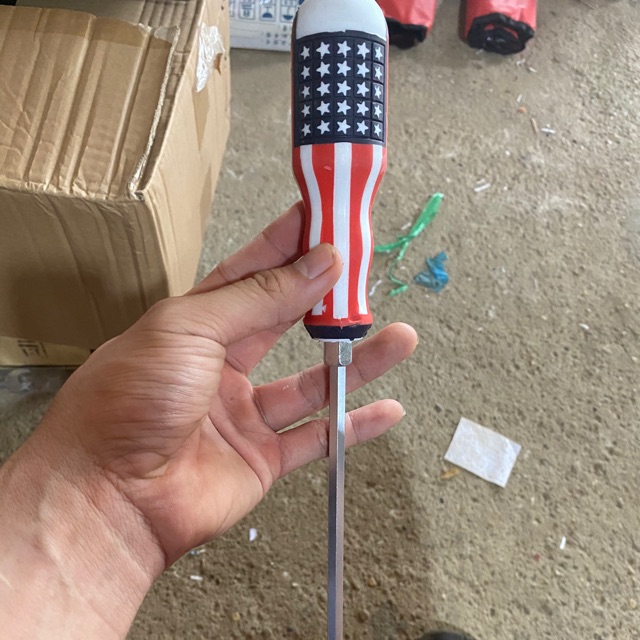 Tô vít USA 🇺🇸 mỹ tốt