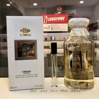 [SALES SỐC] Mẫu thử nước hoa Creed Aventus - Chiết nước hoa 5ml 10ml 20ml 30ml