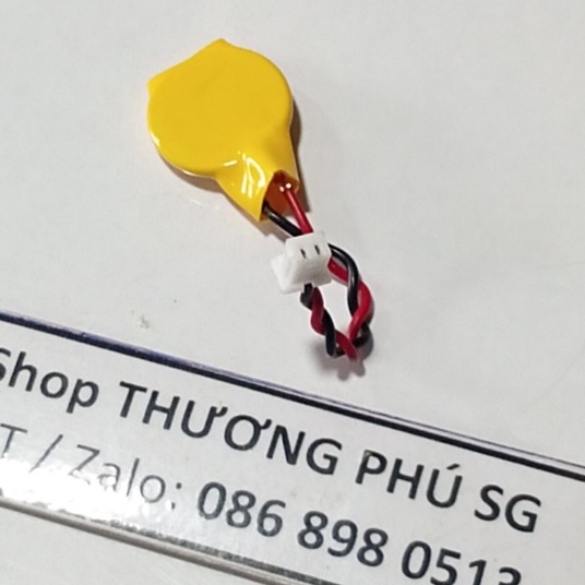 Pin Cmos Laptop CR1220, 1220 - 3V