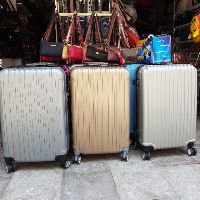 ( SIZE 20) VALI SỌC DỌC bảy sắc siêu đẹp