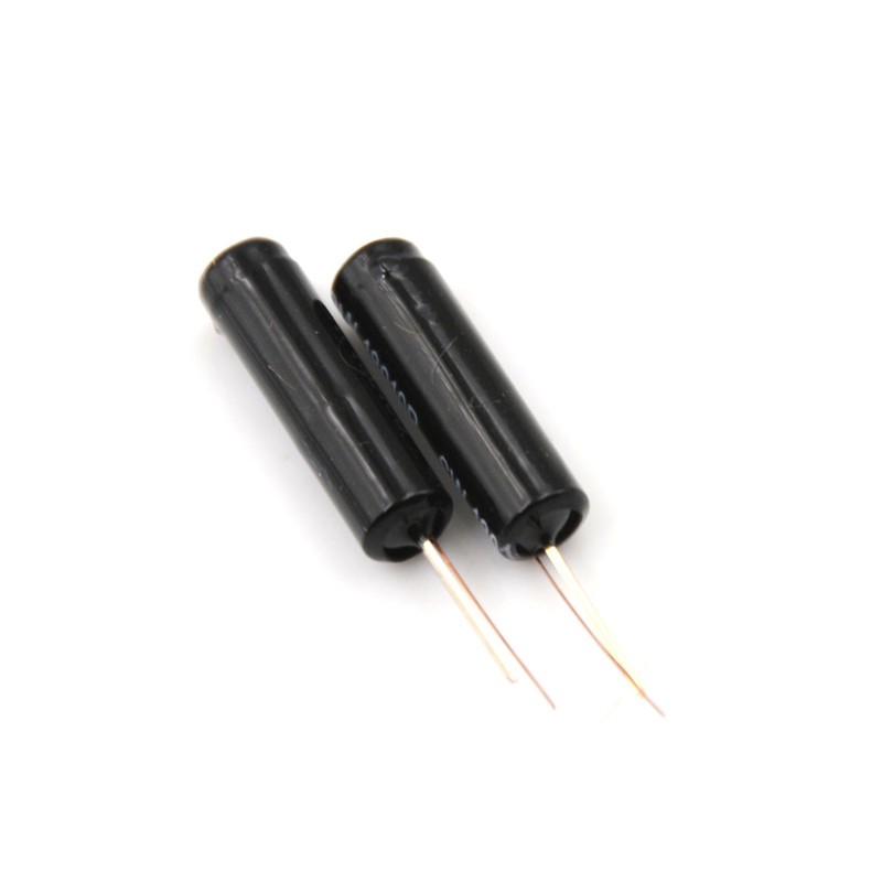 JETTING Set 10 công tắc cảm biến rung Sw-18010P 10m Ohm chuyên dụng