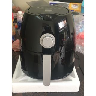 Nồi chiên không dầu MS289