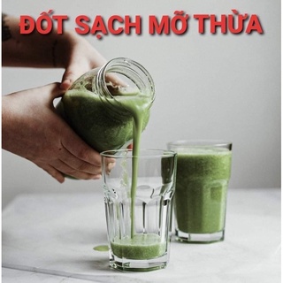 Bột cần tây nguyên chất sấy lạnh 500g
