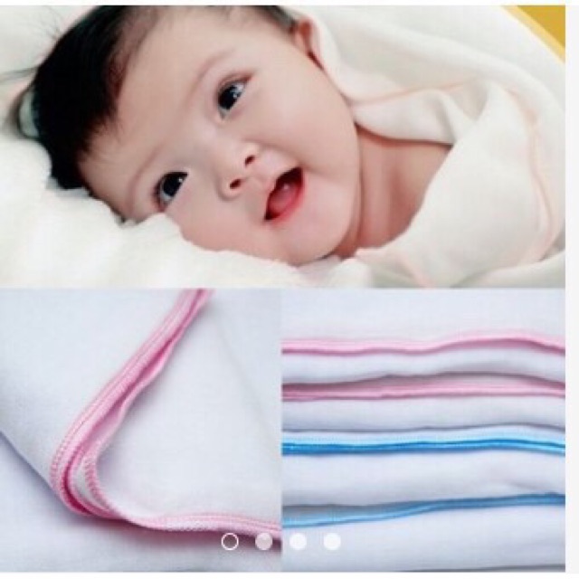 Khăn xô tắm 4 -6 lớp siêu mềm mịn cho bé