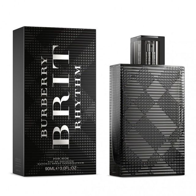 Nước hoa nam Burberry Brit Rhythm 100ml TDS22