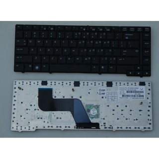 Bàn phím hp elitebook 8440p
