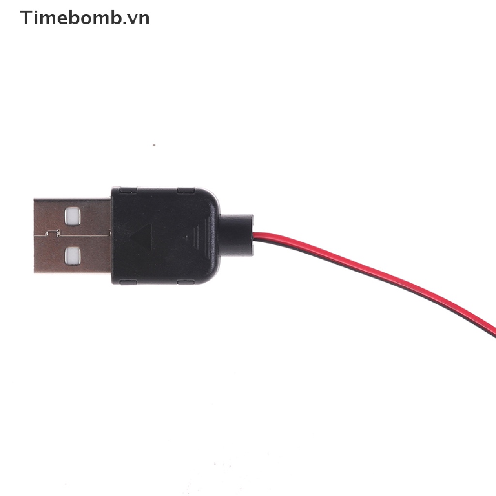 Quạt Tản Nhiệt 2 Dây 2006 5v12v 2CM 20MM 10000RPM Siêu Mỏng Tiện Dụng