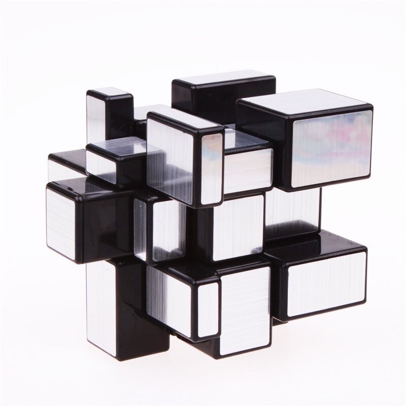 [ToyWorld] Rubik Gương Biến Thể 3x3