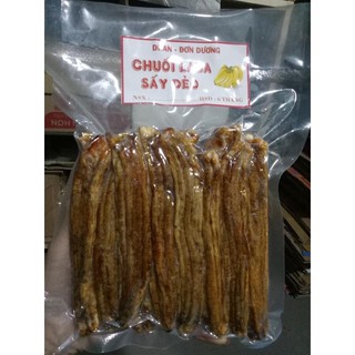 🍋🍋 Chuối LABA sấy dẻo_HÌNH THẬT