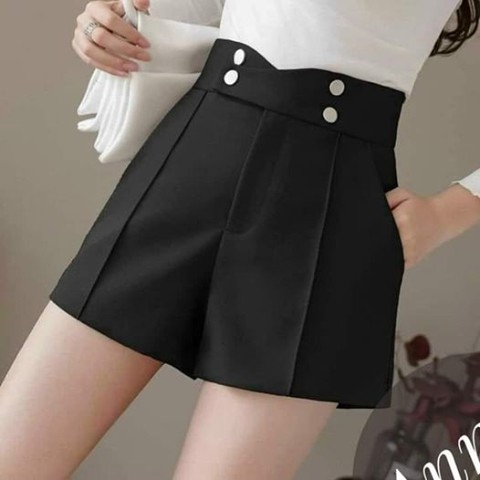 Rập giấy quần short mã 1205