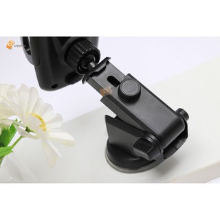 Giá đỡ điện thoại ô tô Hoco CA31A