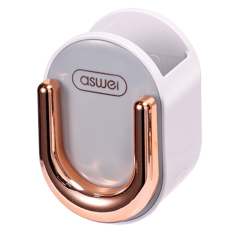 Giá Đỡ Máy Sấy Tóc Gắn Nhà Vệ Sinh Không Cần Khoan Lỗ