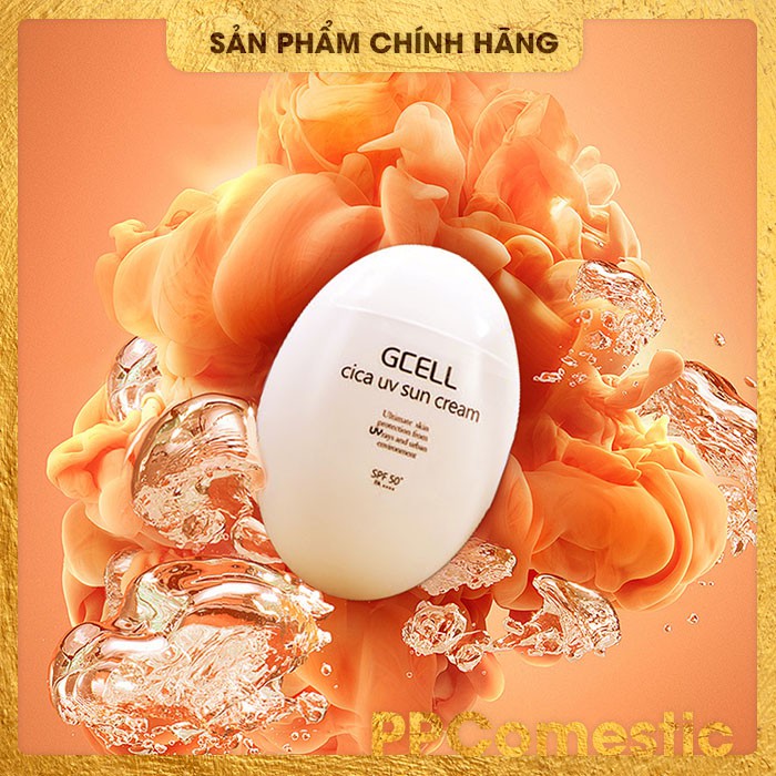 Kem Chống Nắng Gcell | BigBuy360 - bigbuy360.vn