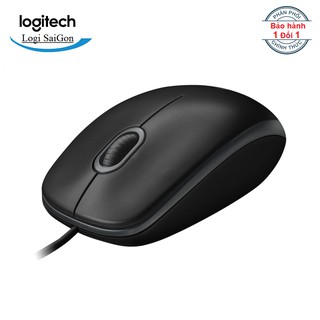 [Thanh Lý, Mất Seal, Móp Hộp] Chuột Logitech B100 | Logitech M90 - Siêu bền